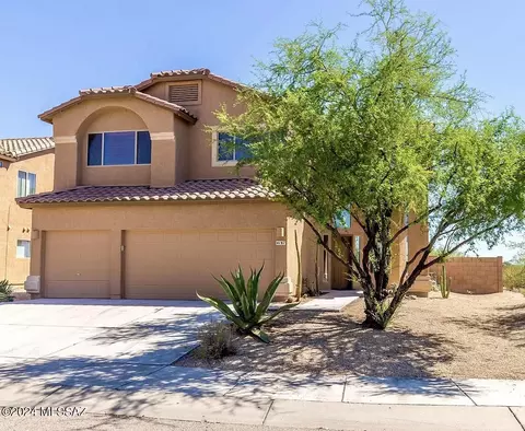 4187 S Alexandrite Ave, Tucson, AZ 85735