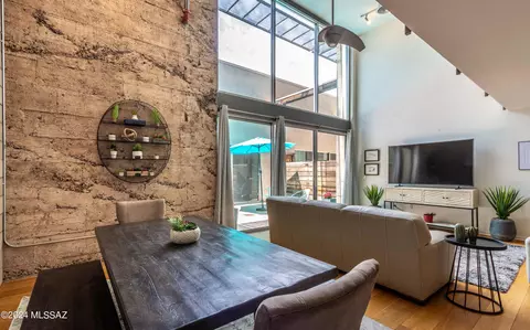 1001 E 17th St #115, Tucson, AZ 85719