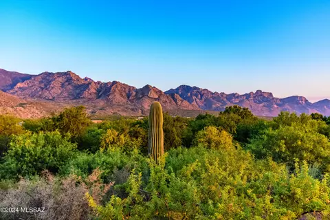 5401 E Golder Ranch Dr, Tucson, AZ 85739