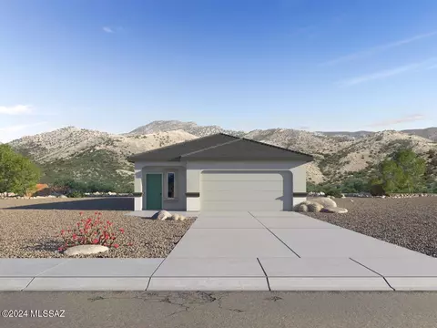 7570 S Celina Way, Tucson, AZ 85756