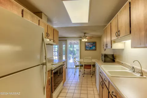 Kitchen - 6565 E David Dr, Tucson, AZ 85730 photo 3 of 3
