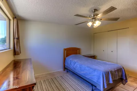 Bedroom - 6565 E David Dr, Tucson, AZ 85730 photo 5 of 5