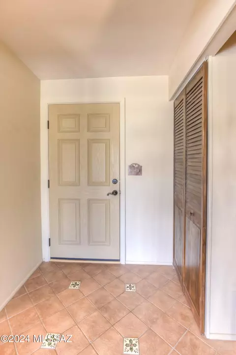 Entry Way - 6565 E David Dr, Tucson, AZ 85730 photo 1 of 1