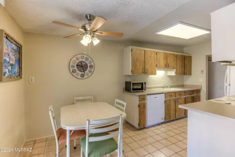 Dining - 6565 E David Dr, Tucson, AZ 85730 photo 1 of 3