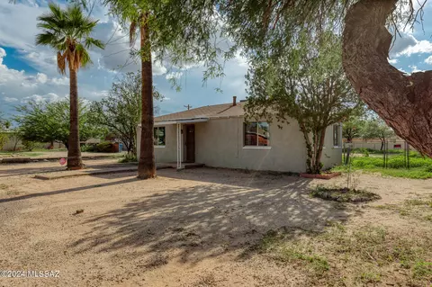 1408 S Country Club Rd, Tucson, AZ 85713