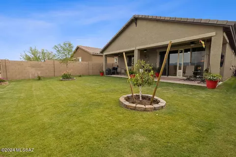 11821 E Becker Dr, Vail, AZ 85641 photo 39