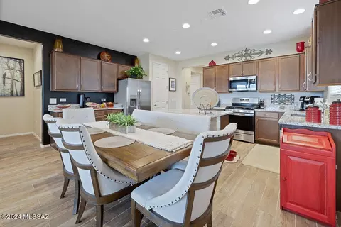 11821 E Becker Dr, Vail, AZ 85641 photo 20