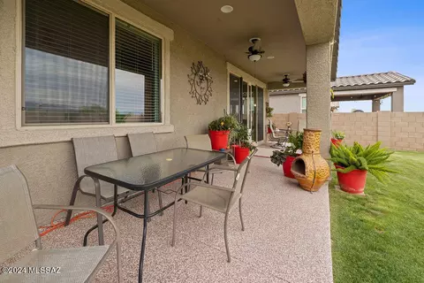 11821 E Becker Dr, Vail, AZ 85641 photo 43
