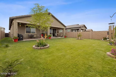 11821 E Becker Dr, Vail, AZ 85641 photo 41