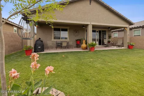 11821 E Becker Dr, Vail, AZ 85641 photo 42