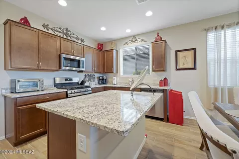 11821 E Becker Dr, Vail, AZ 85641 photo 17