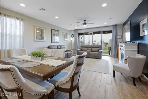 11821 E Becker Dr, Vail, AZ 85641 photo 24