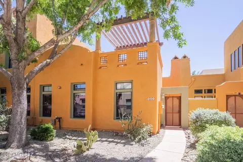 903 Lombard Way, Tubac, AZ 85646