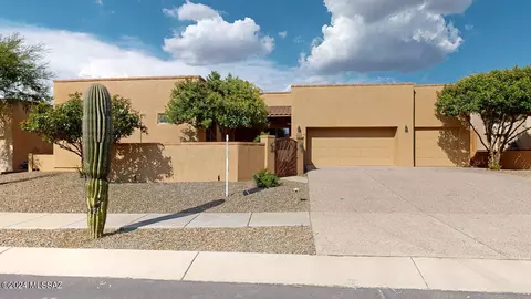 17027 S Vanilla Orchid Dr, Vail, AZ 85641