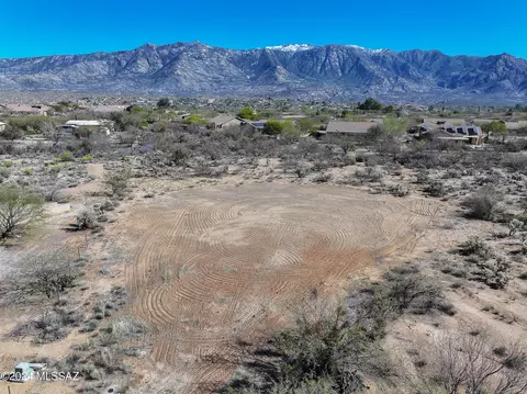 15008 N Gangarebo Pl, Tucson, AZ 85739