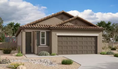 6005 E Campolina Trl, Tucson, AZ 85756