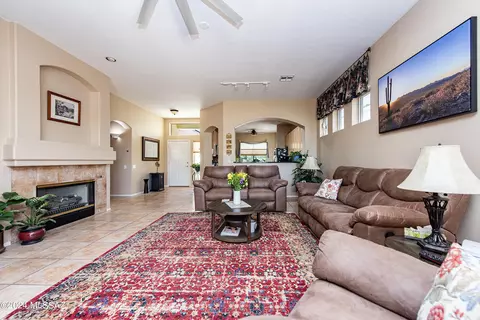 9854 E Wind Dancer Dr, Tucson, AZ 85748 photo 5