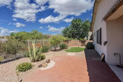 9854 E Wind Dancer Dr, Tucson, AZ 85748 photo 4