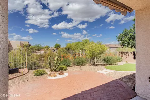9854 E Wind Dancer Dr, Tucson, AZ 85748 photo 27