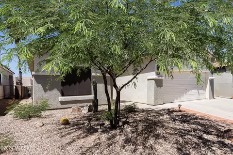 9854 E Wind Dancer Dr, Tucson, AZ 85748 photo 32