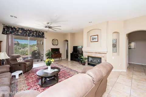 9854 E Wind Dancer Dr, Tucson, AZ 85748 photo 7
