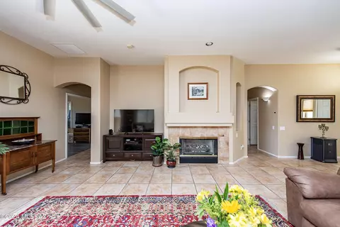 9854 E Wind Dancer Dr, Tucson, AZ 85748 photo 6
