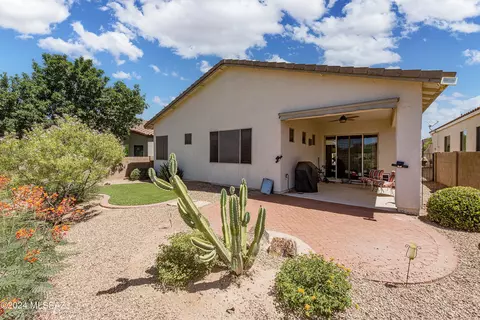 9854 E Wind Dancer Dr, Tucson, AZ 85748 photo 28
