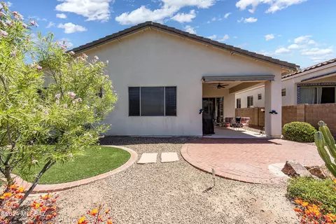9854 E Wind Dancer Dr, Tucson, AZ 85748 photo 30