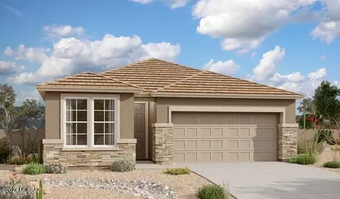 16718 S Paseo Las Teclas, Sahuarita, AZ 85629