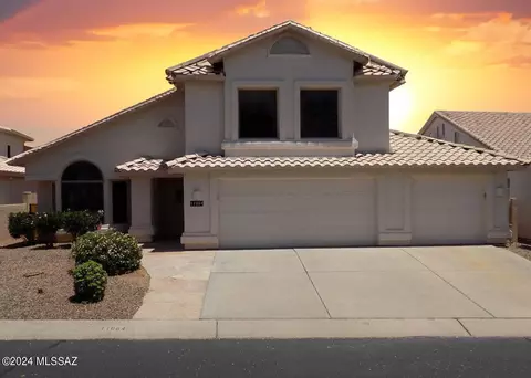 11084 N Divot Dr, Tucson, AZ 85737