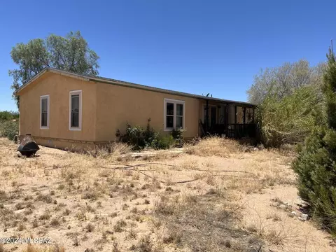 7365 N Coltsfoot Dr, Tucson, AZ 85743