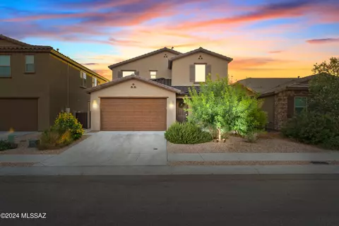 10352 S Cienega Knolls Loop, Vail, AZ 85641