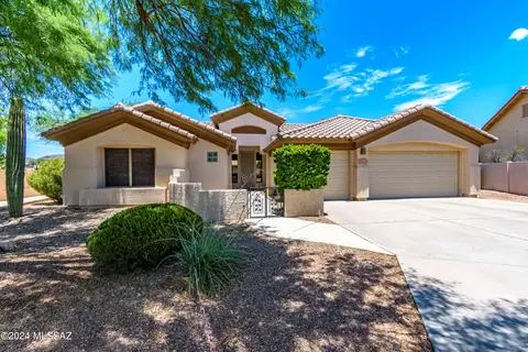 8891 N Veridian Dr, Tucson, AZ 85743