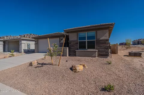 10502 E Rosy Marble Dr, Tucson, AZ 85748