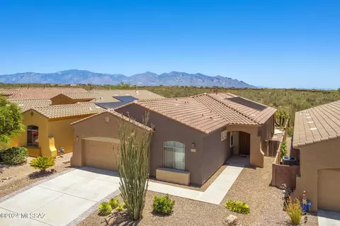 12730 N Gentle Rain Dr, Marana, AZ 85658