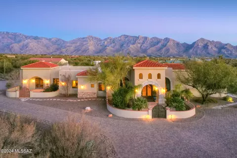 1633 W Moore Rd, Tucson, AZ 85755