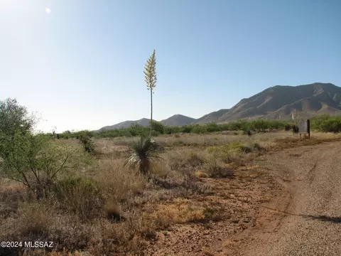 5 E 02 Acres E Dragoon Rd, Dragoon, AZ 85609