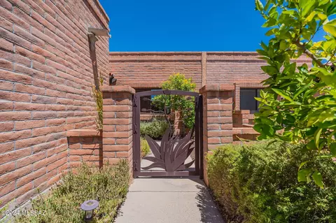 5310 N Strada De Rubino, Tucson, AZ 85750