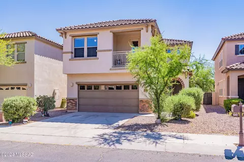 15187 S Camino Glorieta Alegre, Sahuarita, AZ 85629