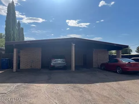 1311 N Rook Ave, Tucson, AZ 85712