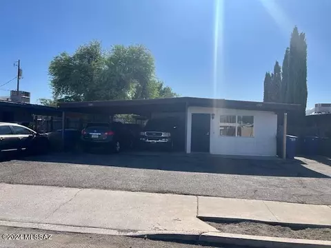 1305 N Rook Ave, Tucson, AZ 85712