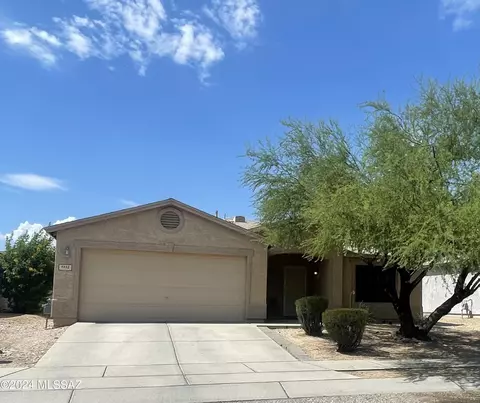 9932 E Amanda Paige Dr, Tucson, AZ 85748