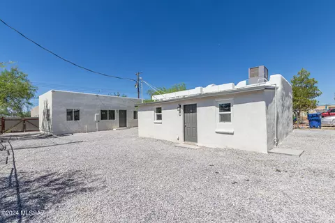 136 W 27th St, Tucson, AZ 85713