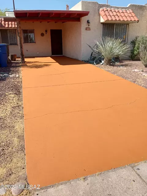 1667 W Speedway Blvd, Tucson, AZ 85745