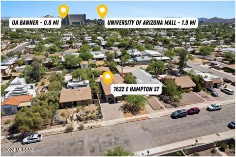 1622 E Hampton St, Tucson, AZ 85719 photo 35