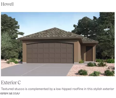 21959 E Morning Glory Ave, Red Rock, AZ 85145