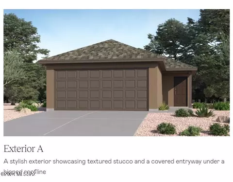 34637 S Kelvin Way, Red Rock, AZ 85145