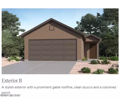 21962 E Morning Glory Ave, Red Rock, AZ 85145