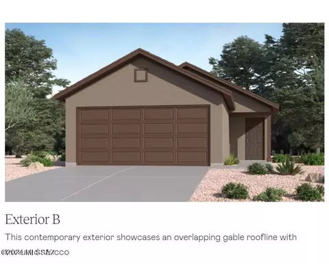 34693 S Kelvin Way, Red Rock, AZ 85145