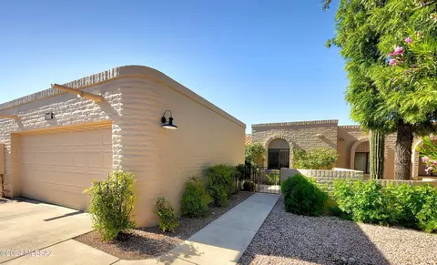 2224 E Camino Rio, Tucson, AZ 85718
